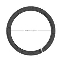 SmallRig Clamp-On Ring for Matte Box 2660 (114mm-95mm) - 3463