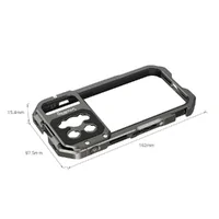 SmallRig Mobile Video Cage for iPhone13 Pro