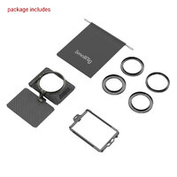 SmallRig Mini Matte Box Lite  
