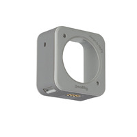 SmallRig DJI Action2 Magnetic Case (Grey) - 3627