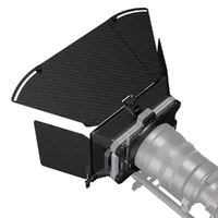 SmallRig Multifunctional Modul ar Matte Box(114mm) Basic Kit - 3641