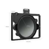 SmallRig VND Filter Kit - 3651  