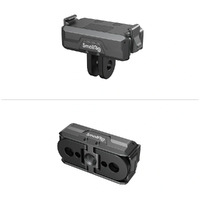 SmallRig Magnetic Adapter Mount for DJI Osmo Action 4/3/2
