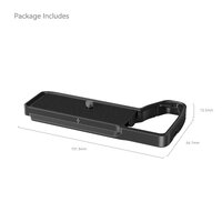 SmallRig Baseplate for Sony Al V - 3666 