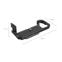 SmallRig L Bracket for Nikon Z 30 - 3860 