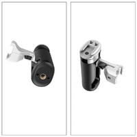 SmallRig Foldable Side Handle - 3922 