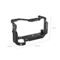 Smallrig Cage Kit for Sony A6700 - 4336 