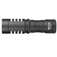 Boya BY-MM1 Universal Cardioid Microphone