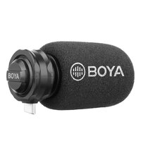 Boya BY-DM100 USB-C Digital Stereo Microphone