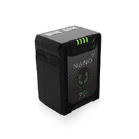 Core SWX 2 X Nano Micro 150 V-mount + GPM-X2S Bundle