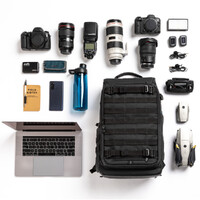 Tenba Axis V2 24L Backpack - Black