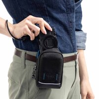Tenba Skyline V2 3 Pouch - Black