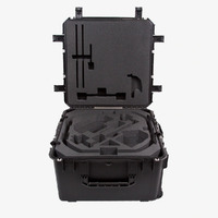 Freefly Movi Pro Travel Case