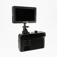 Freefly Adjustable Monitor Mount Quick Release