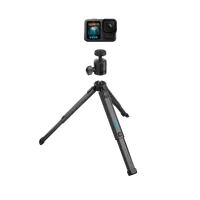 GoPro Tripod + Ballhead