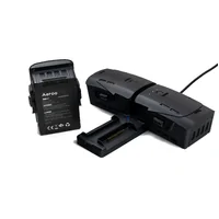 Aeroo Charging Station