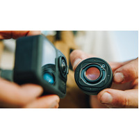 GoPro HERO13 Black Macro Lens Mod