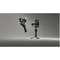 GoPro Fluid Pro AI Multi-Device Gimbal Stabilizer with AI Tracking