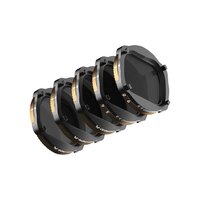 PolarPro DJI Air 2S Director's Set 5-Pack