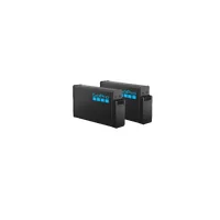 GoPro Max 2 Dual Battery Charger + Enduro Batteries