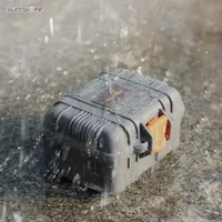 Sunnylife Compact Hard Case for DJI Osmo Action 6