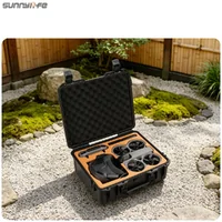 Sunnylife DJI Avata 360 Waterproof Hard Case