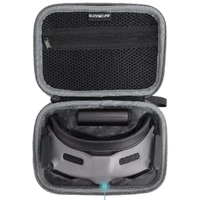 DJI Goggles 2 Storage Case with Carabiner