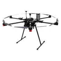 Aurelia Aerospace X6 Pro V2 Ultimate Bundle