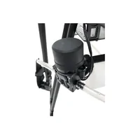 Aurelia Aerospace Horizontal Liquid Spraying Kit