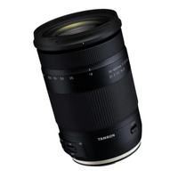 Tamron AF 18-400mm F/3.5-6.3 Di II VC HLD Lens - Nikon