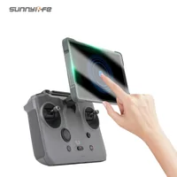 Sunnylife 2-Pack DJI RC Pro 2 Tempered Glass Screen Protector