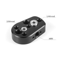 SmallRig Mounting Plate for DJI Ronin-S and Ronin-SC BSS2263