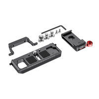 SmallRig Blackmagic Pocket Cinema Camera 4K/6K - DJI Ronin S/Crane 2/Moza Air 2