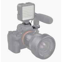 SmallRig Cold Shoe Extension Plate for Sony A7 III & A7R II - BUS2662