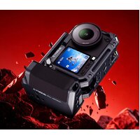 CYNOVA Cage Kit for DJI Osmo Action 6