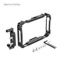 SmallRig Atomos Nija V Monitor Cage 