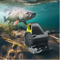 Chasing CanFish CF1 Live Underwater Fishing Camera