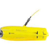 GLADIUS MINI | Underwater Drone w/ 100 m Tether & Backpack