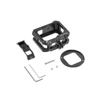 SmallRig Vlogging Cage for GoPro HERO8 Black - CVG2505