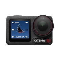 DJI Osmo Action 5 Pro Diving Combo