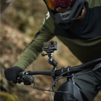 DJI Osmo Action 5 Pro Motorcycling / Mountain Cycling Combo