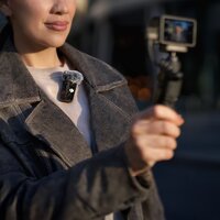 DJI Osmo Action 5 Pro Vlog Combo (DJI Mic 2)