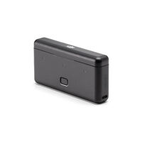 Open Box DJI Osmo Action Multifunctional Battery Case 2