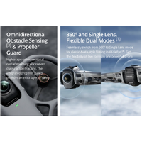 DJI Avata 360 (DJI RC 2)