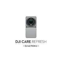 DJI Care Refresh 1-Year Plan (DJI Action 2)