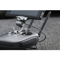 DJI CrystalSky Remote Controller Mounting Bracket