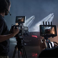 Rental: DJI Focus Pro All-In-One Combo