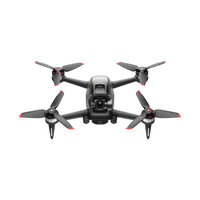 DJI FPV Drone Combo (Open box/2nd hand)