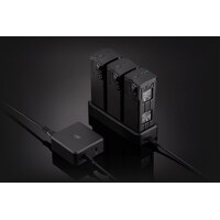 OPEN BOX DJI 100W USB-C Power Adapter