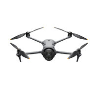 Rental: DJI Mavic 4 Pro 512GB Creator Combo (DJI RC Pro 2)